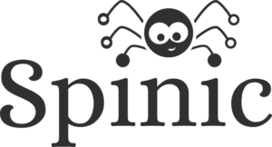 Spinic GmbH Logo