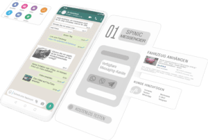 WhatsApp-Marketing | Messenger
