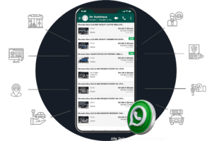WhatsApp-Marketing