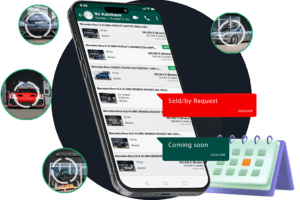 WhatsApp-Marketing | Status-Updates