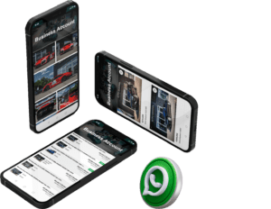 WhatsApp-Marketing | Account
