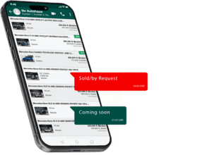 WhatsApp-Marketing | Status