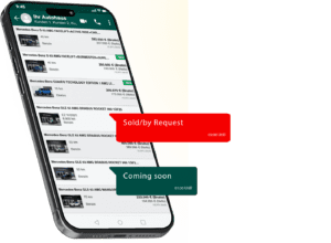 WhatsApp-Marketing | Status