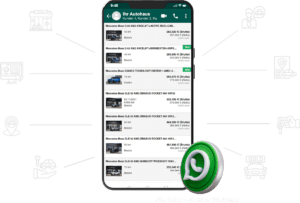 WhatsApp-Marketing | Kanäle-Verwaltung