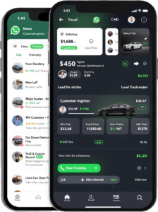 Spinic | WhatsApp