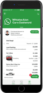 Spinic | WhatsApp-Integration