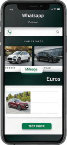 Spinic | WhatsApp-Integration