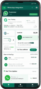 Spinic | WhatsApp-Integration