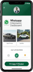 Spinic | WhatsApp-Integration