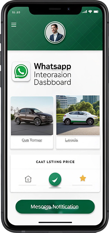 Spinic | WhatsApp-Integration