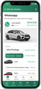 Spinic | WhatsApp-Integration