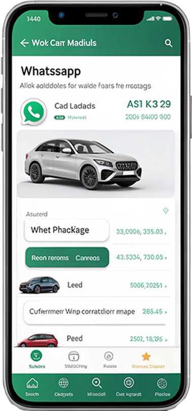 Spinic | WhatsApp-Integration