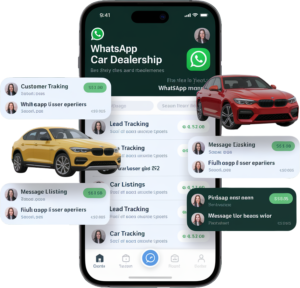 Spinic | WhatsApp Prozesse