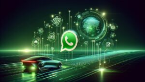 Spinnig | WhatsApp-Status