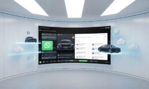 Autohaus Automatisierung – Prozesse optimieren, Zeit gewinnen