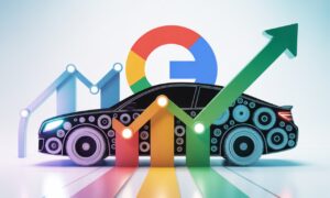 KI-SEO für Autohäuser – besser gefunden werden, mehr verkaufen