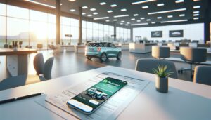 Automatisierte WhatsApp-Benachrichtigungen – Direkte Fahrzeugangebote im Autohaus