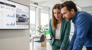 KI-gestützte SEO – Sichtbarkeit fürs Autohaus maximieren