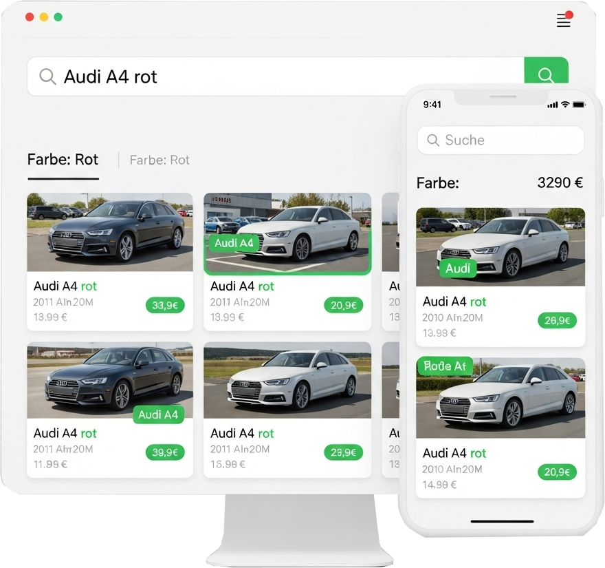 Spinic SmartSearch