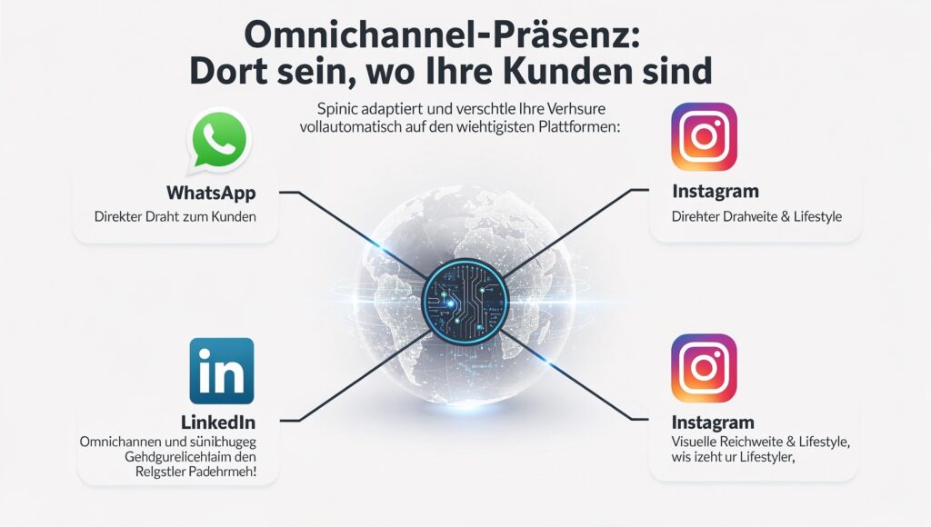 Content-Rhythmus fürs Autohaus: Planbare Sichtbarkeit statt sporadischer Posts