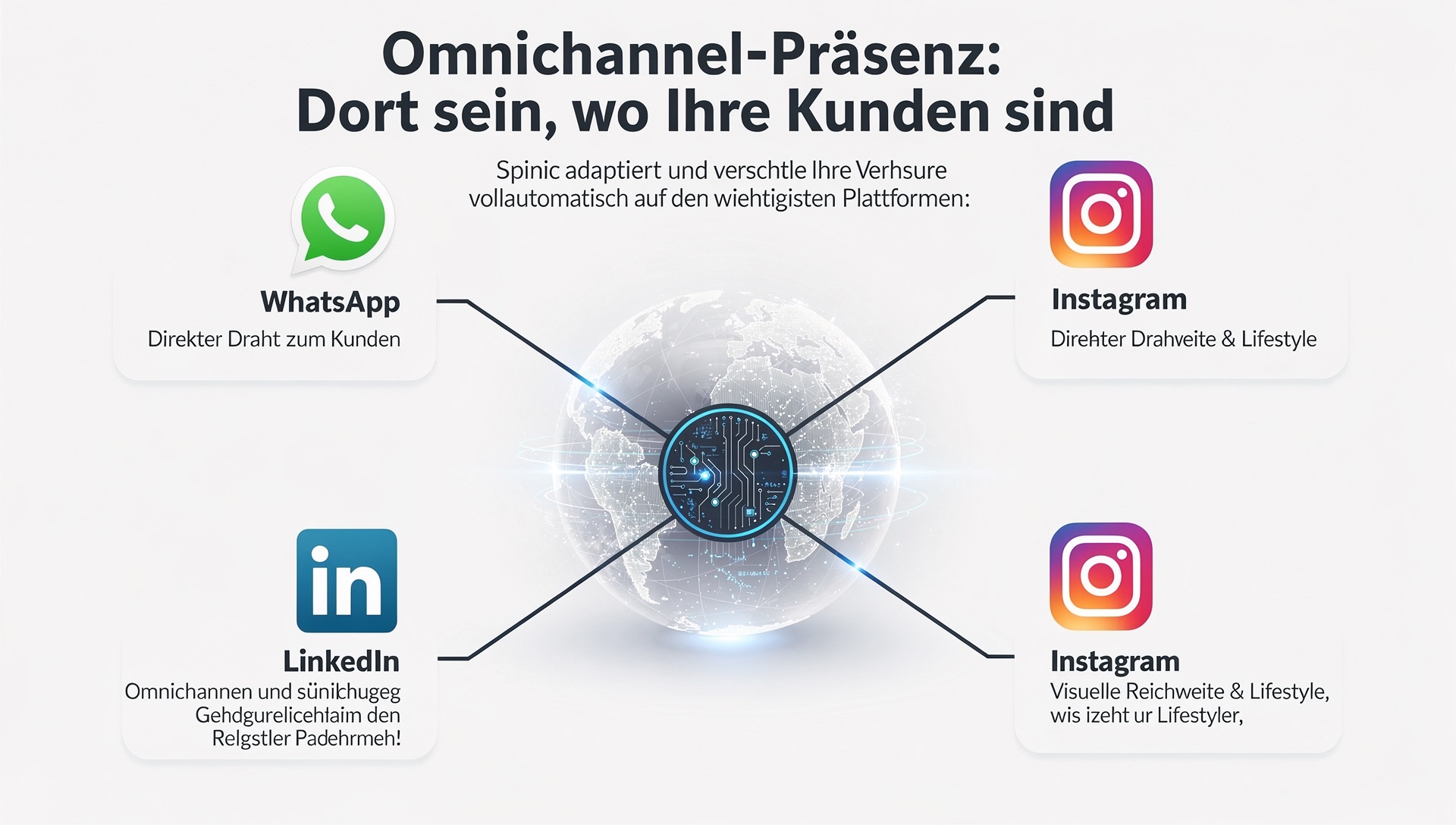 Content-Rhythmus fürs Autohaus: Planbare Sichtbarkeit statt sporadischer Posts