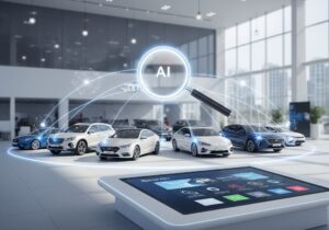 KI SmartSearch bringt intelligente Volltextsuche, Suchvorschläge und bessere Treffer. Weniger Absprünge, mehr Anfragen – per Feed/FTP/API integrierbar.