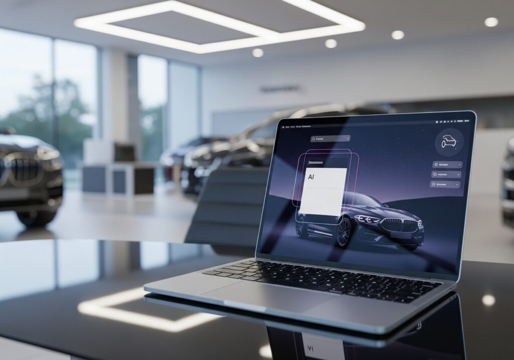 Wie AI-Snippets und Google AI Overview Fahrzeuganfragen beeinflussen – und wie Autohäuser ihre Sichtbarkeit strategisch steigern.