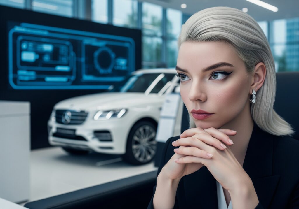 Warum Social Media im Autohaus oft keine Leads bringt – und wie Datenstrategie, Automatisierung und Struktur echte Ergebnisse erzeugen.