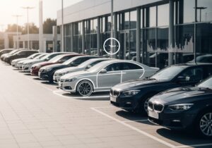 Standtage reduzieren im Autohaus: Warum lange Standzeiten Marge kosten und welche Hebel 2026 wirklich wirken.