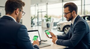 WhatsApp für Autohäuser 2026 auf einen Blick