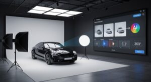 AI-Tool für Händlerfotos: Mehr Sichtbarkeit durch KI-Optimierung
