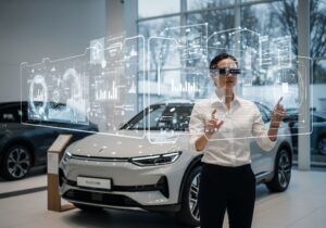 Warum Autohäuser ihre digitale Architektur neu denken müssen