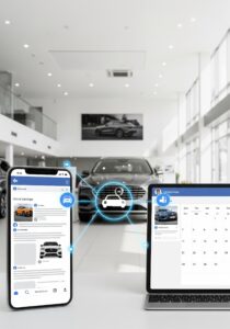 Facebook Marketing