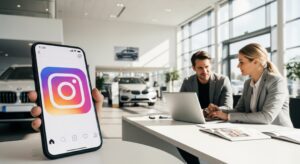Instagram im Autohaus: Leitfaden 2026 für mehr Sichtbarkeit