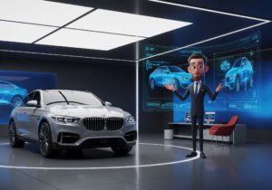 KI-Creatives für Autohäuser: Mehr Sichtbarkeit