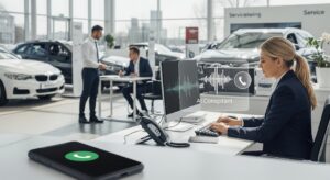 KI Telefonassistent im Autohaus: Leitfaden 2026