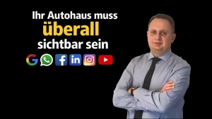 KI-Marketing für Autohäuser: Mehr Sichtbarkeit für Ihren Fahrzeugbestand | Spinic
