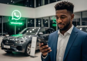 WhatsApp Integration im Autohaus strategisch nutzen