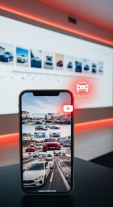 YouTube Marketing