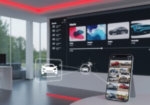 YouTube für Autohäuser