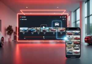 YouTube für Autohäuser