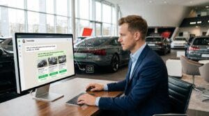 WhatsApp-Katalog für Autohäuser: Fahrzeuge automatisch zeigen