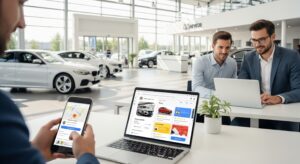 Google Business Profile im Autohaus: Leitfaden 2026