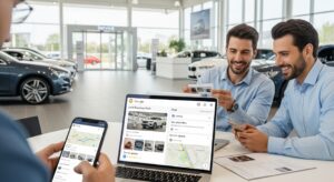 Google Business Profile im Autohaus: Leitfaden 2026