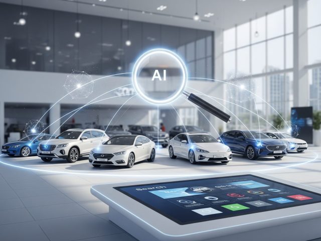 KI SmartSearch bringt intelligente Volltextsuche, Suchvorschläge und bessere Treffer. Weniger Absprünge, mehr Anfragen – per Feed/FTP/API integrierbar.