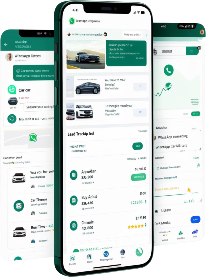 Spinic | WhatsApp-Integration Spinic | WhatsApp-Integration
